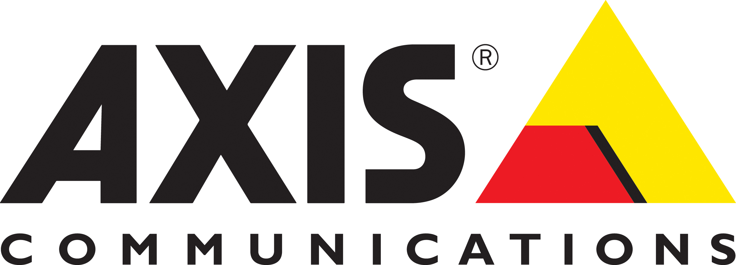 axis logo color